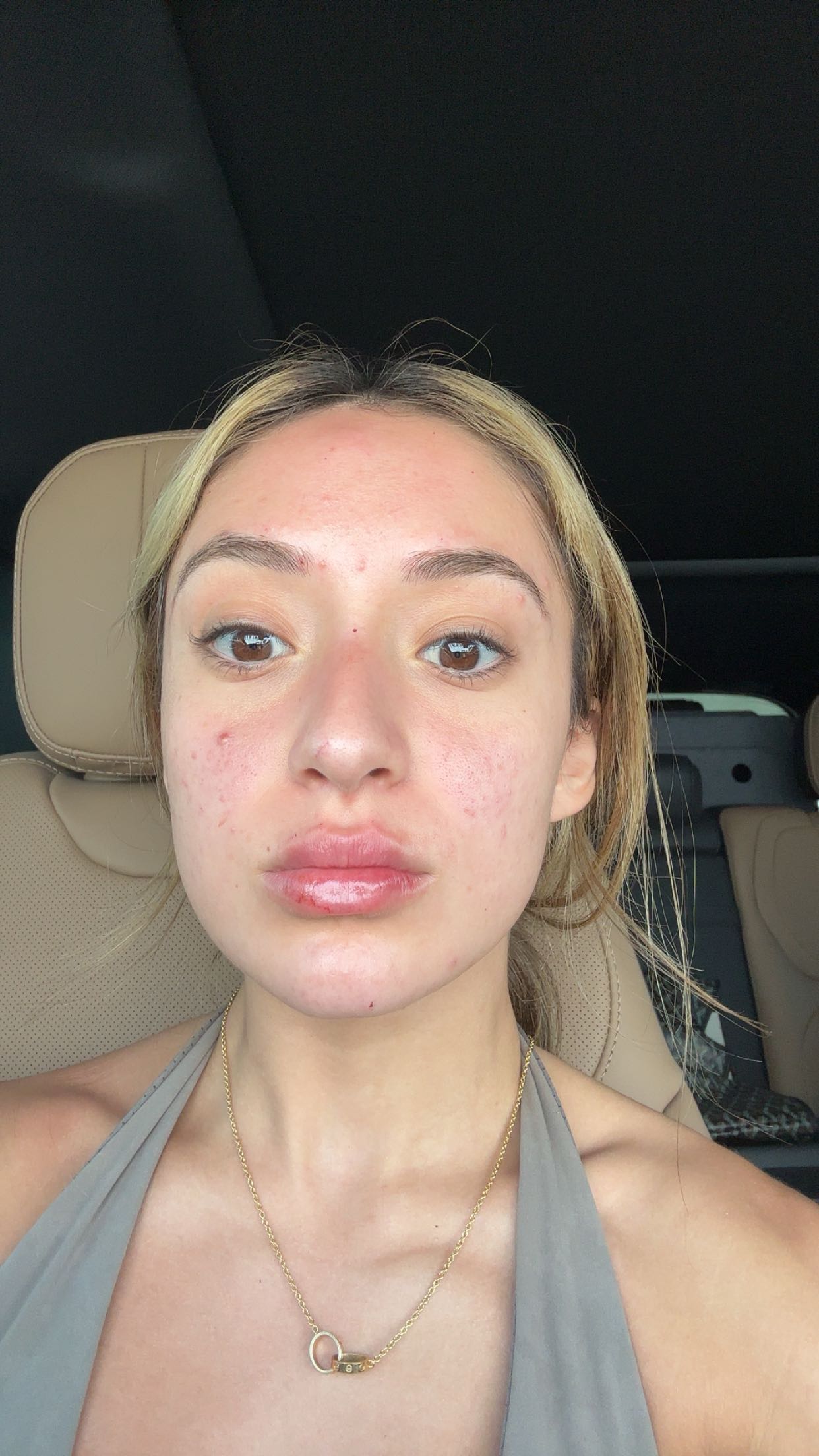 miahuffmann snapchat image archive image