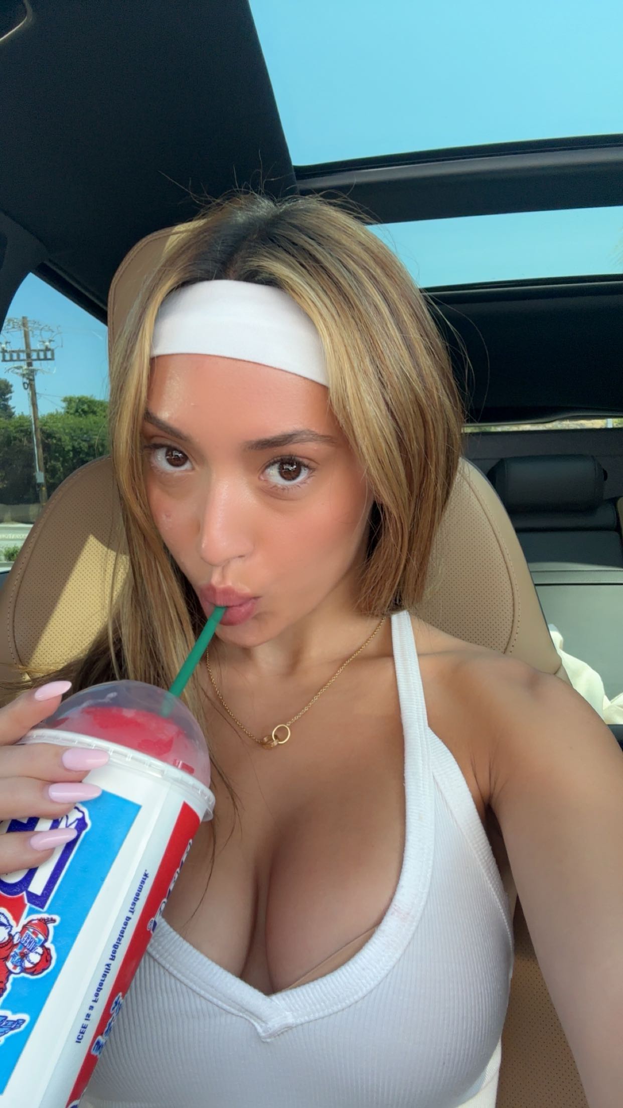 miahuffmann snapchat image archive image