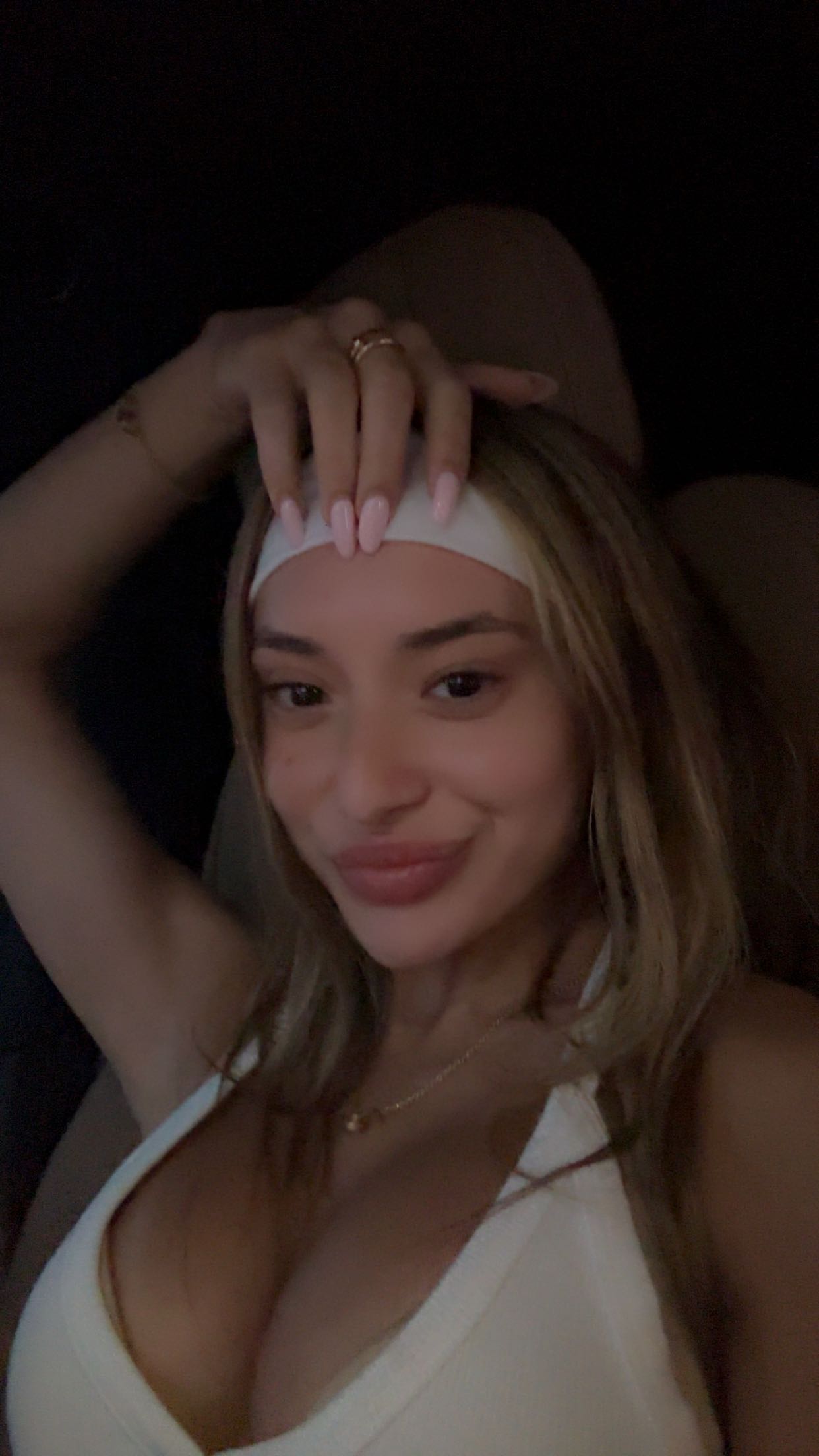 miahuffmann snapchat image archive image