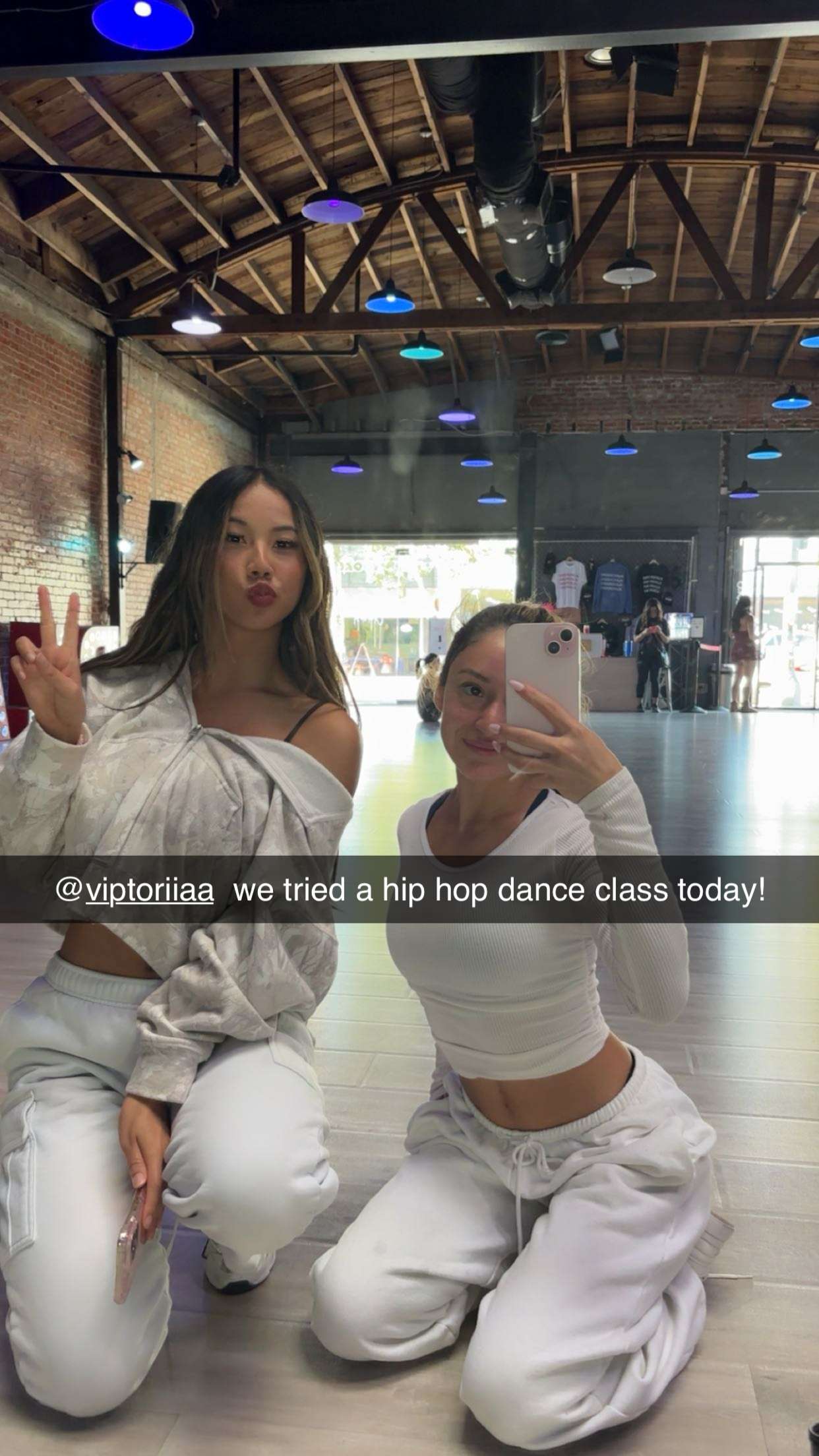 miahuffmann snapchat image archive image