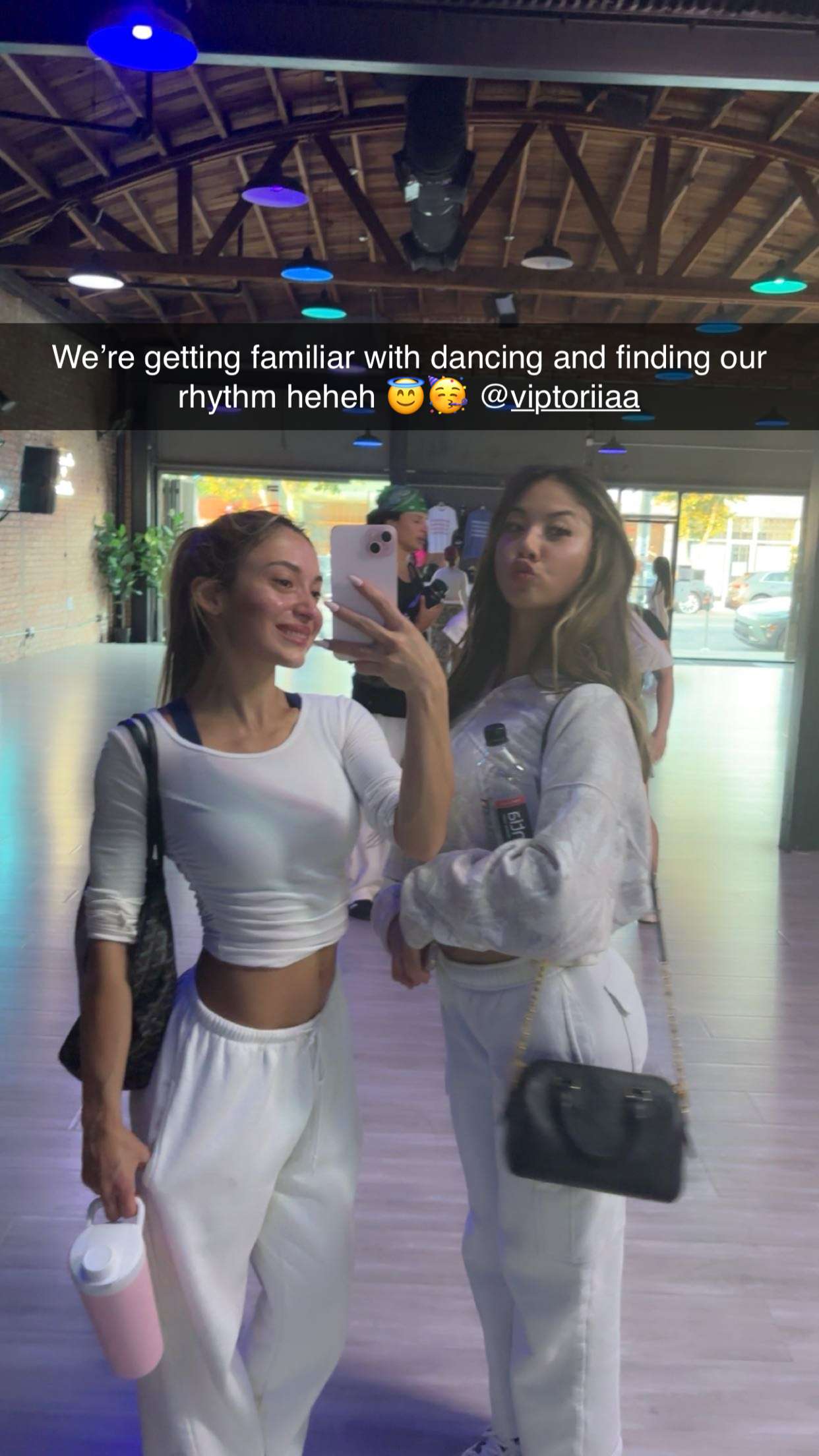 miahuffmann snapchat image archive image