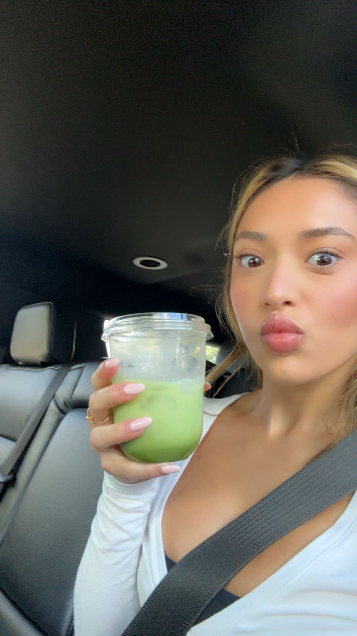 miahuffmann snapchat image archive image