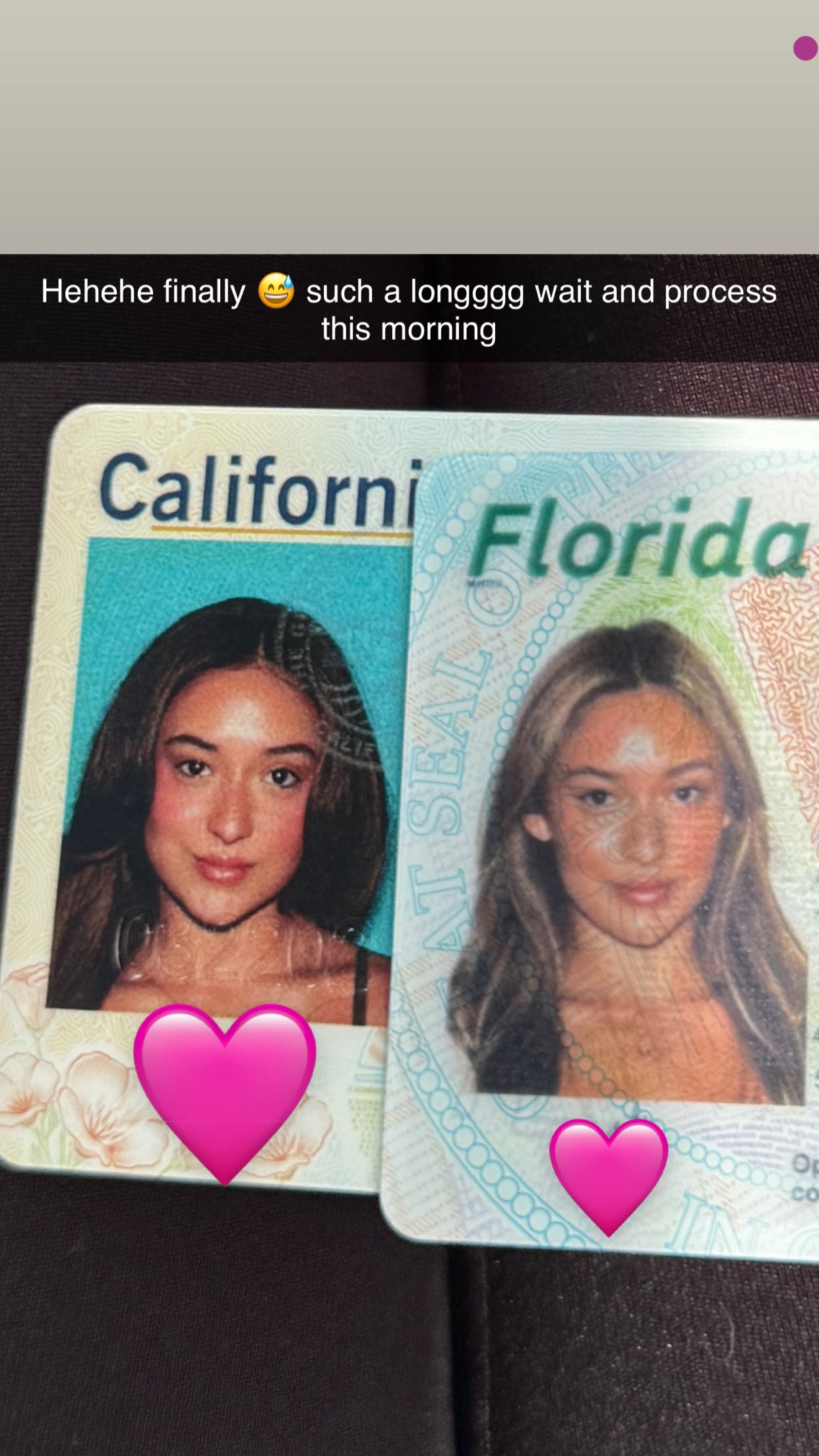 miahuffmann snapchat image archive image