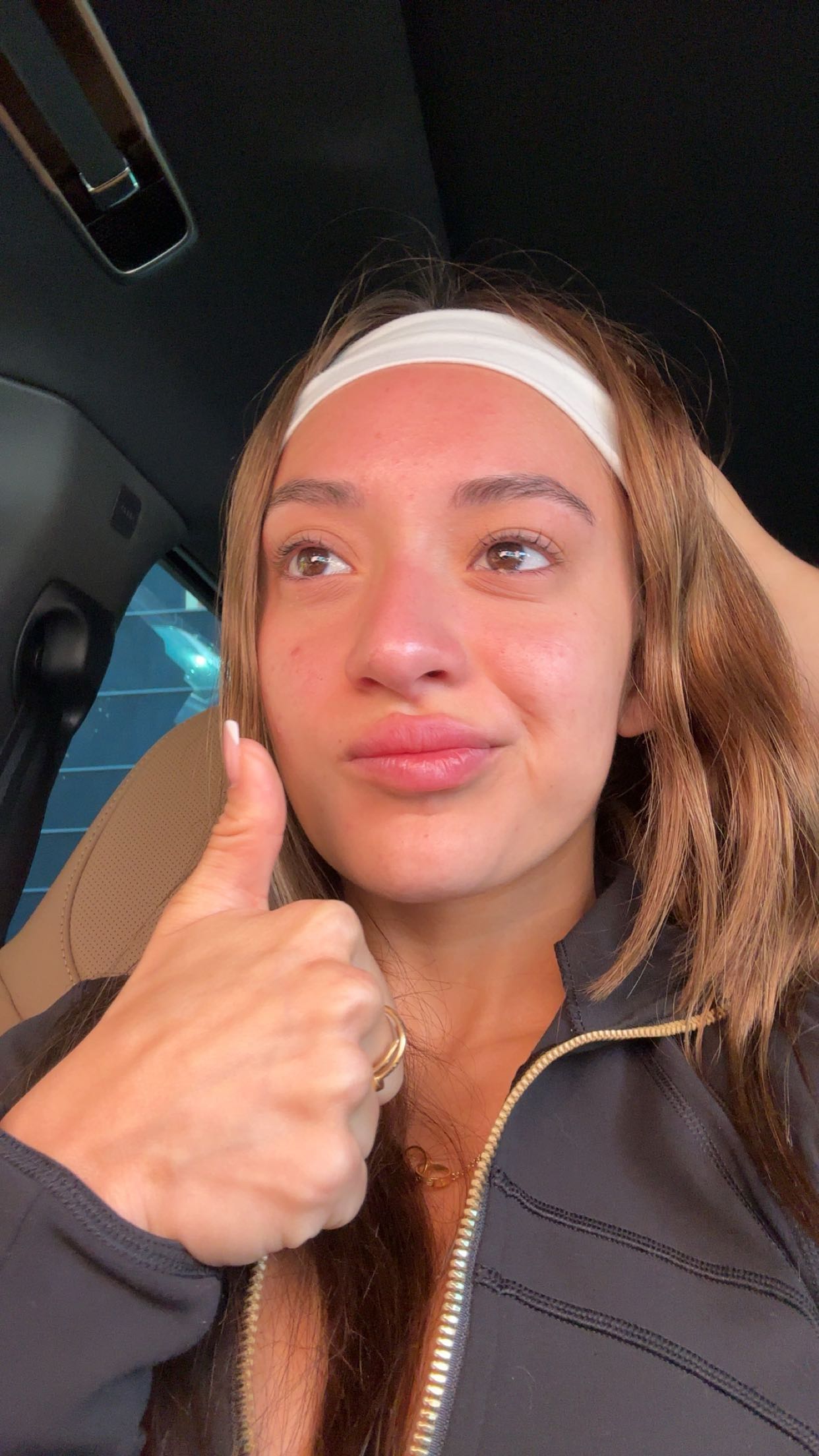 miahuffmann snapchat image archive image