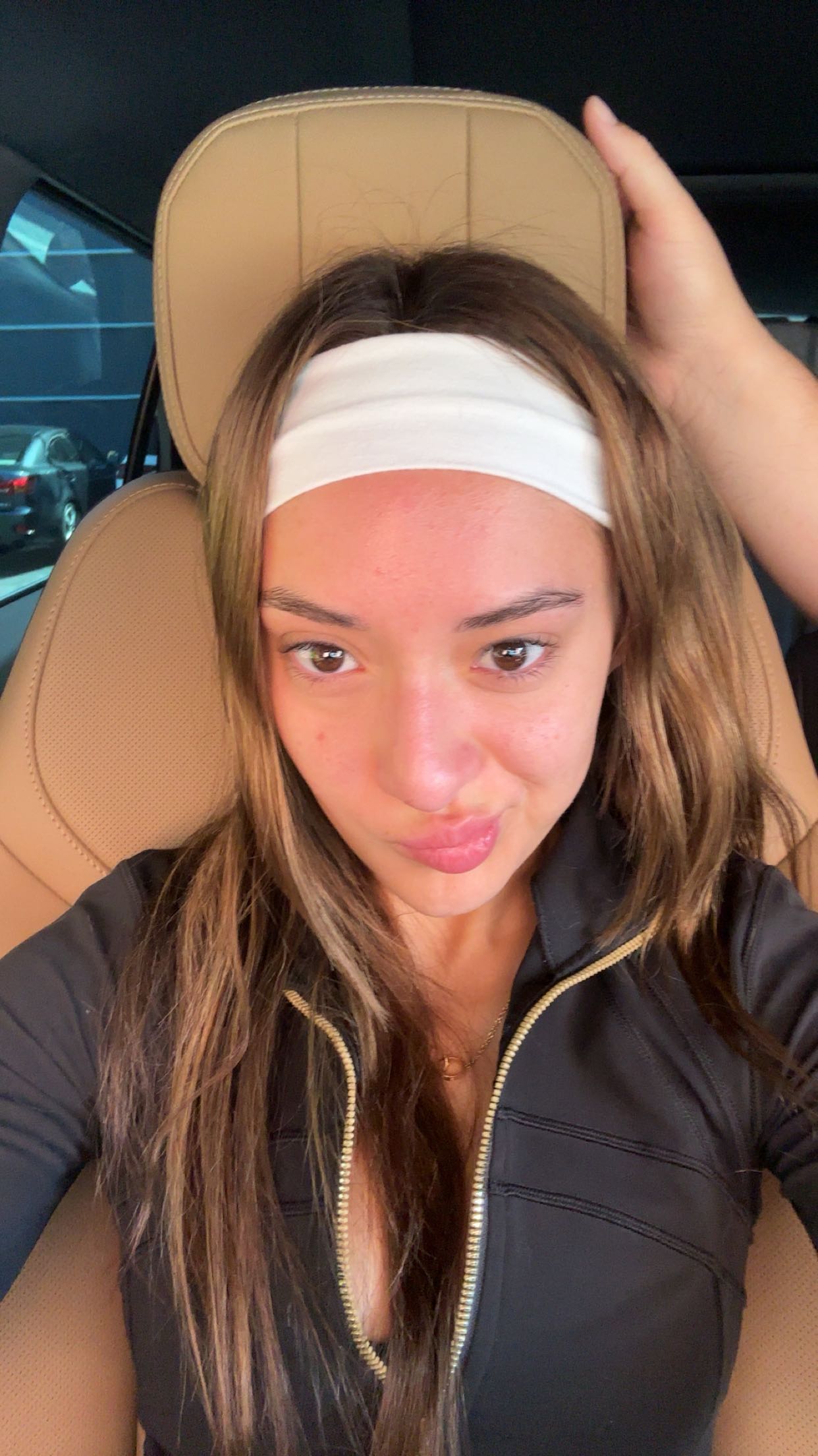 miahuffmann snapchat image archive image