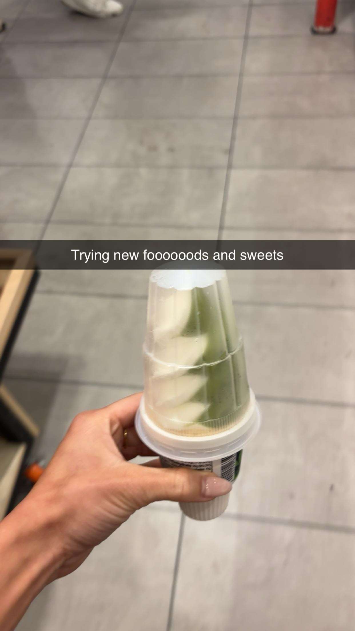 miahuffmann snapchat image archive image