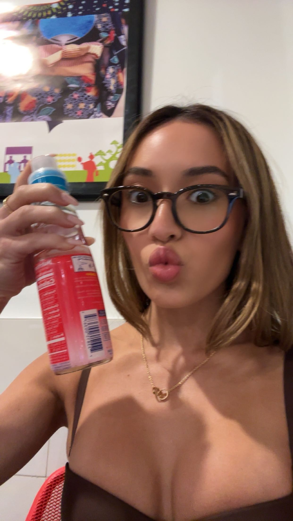 miahuffmann snapchat image archive image