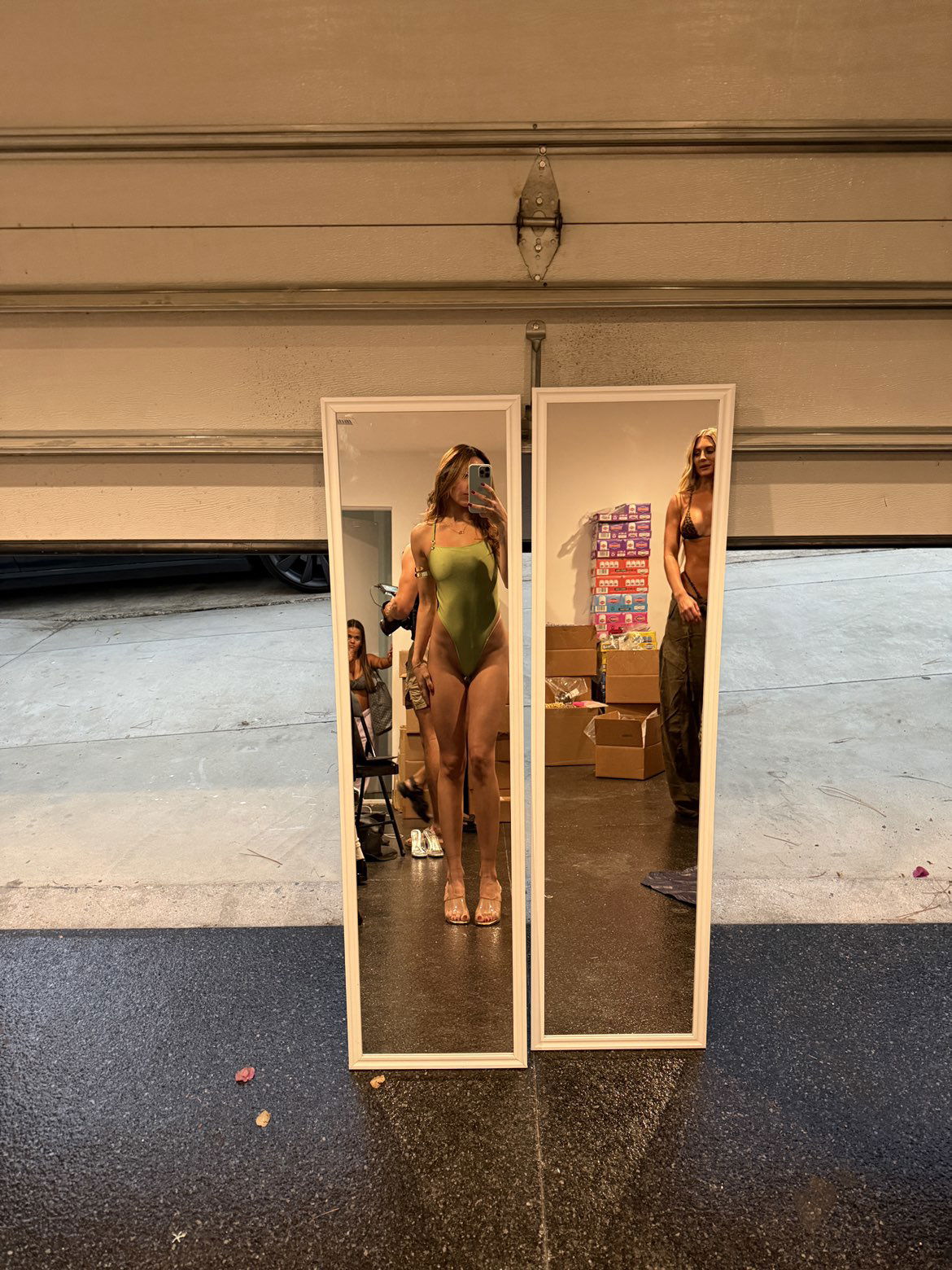 miahuffmann snapchat image archive image