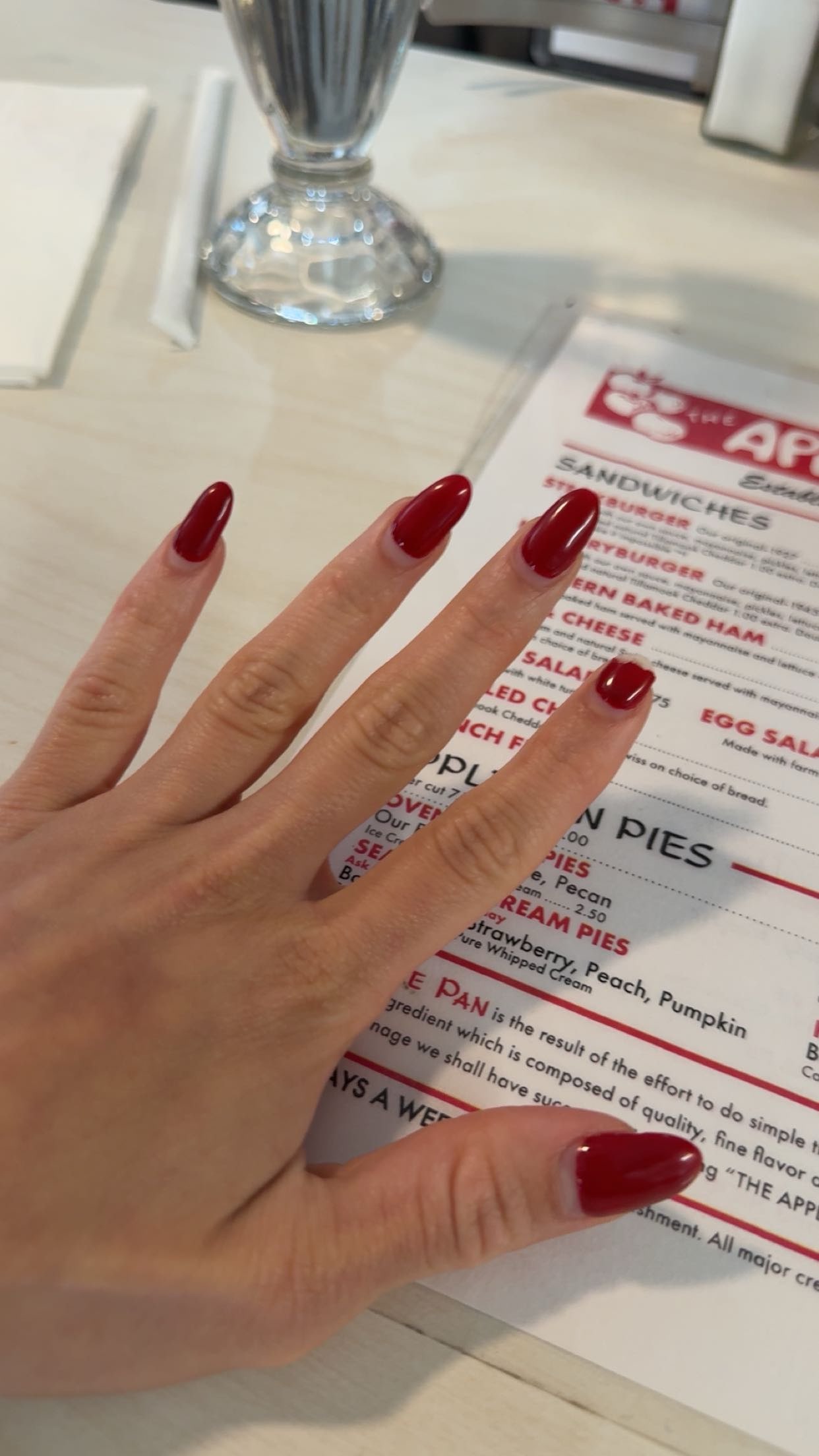 miahuffmann snapchat image archive image