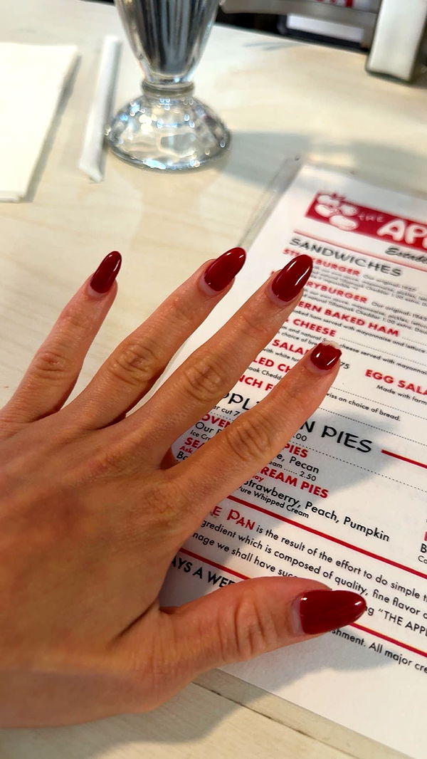 miahuffmann image ~ Altpins