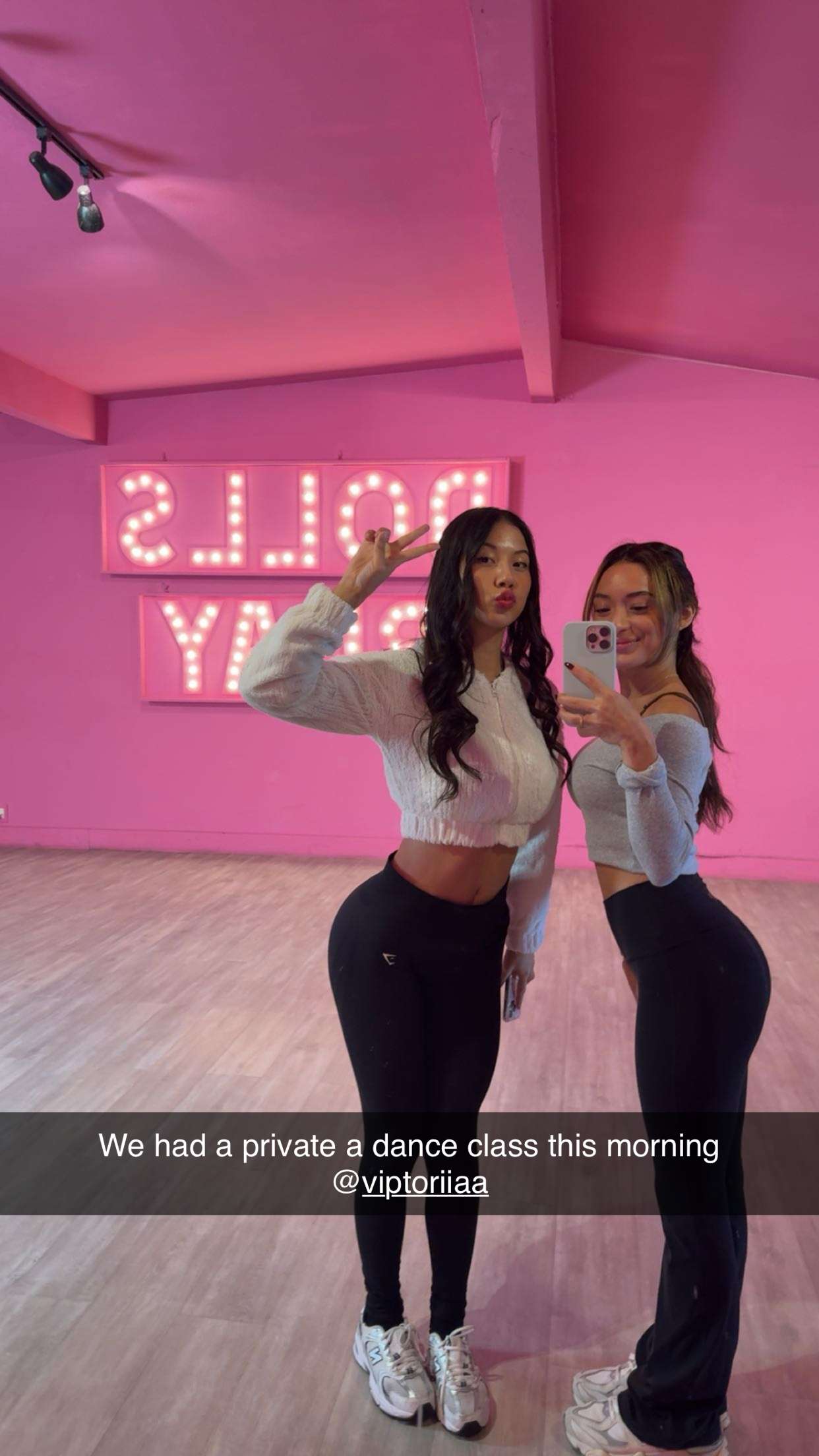 miahuffmann snapchat image archive image