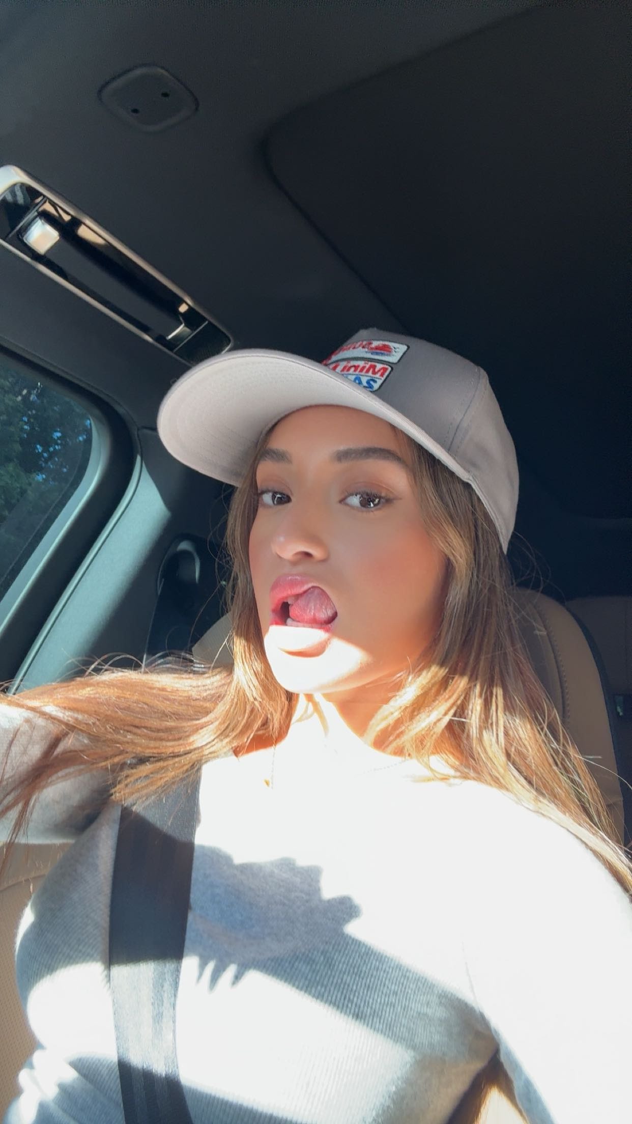 miahuffmann snapchat image archive image