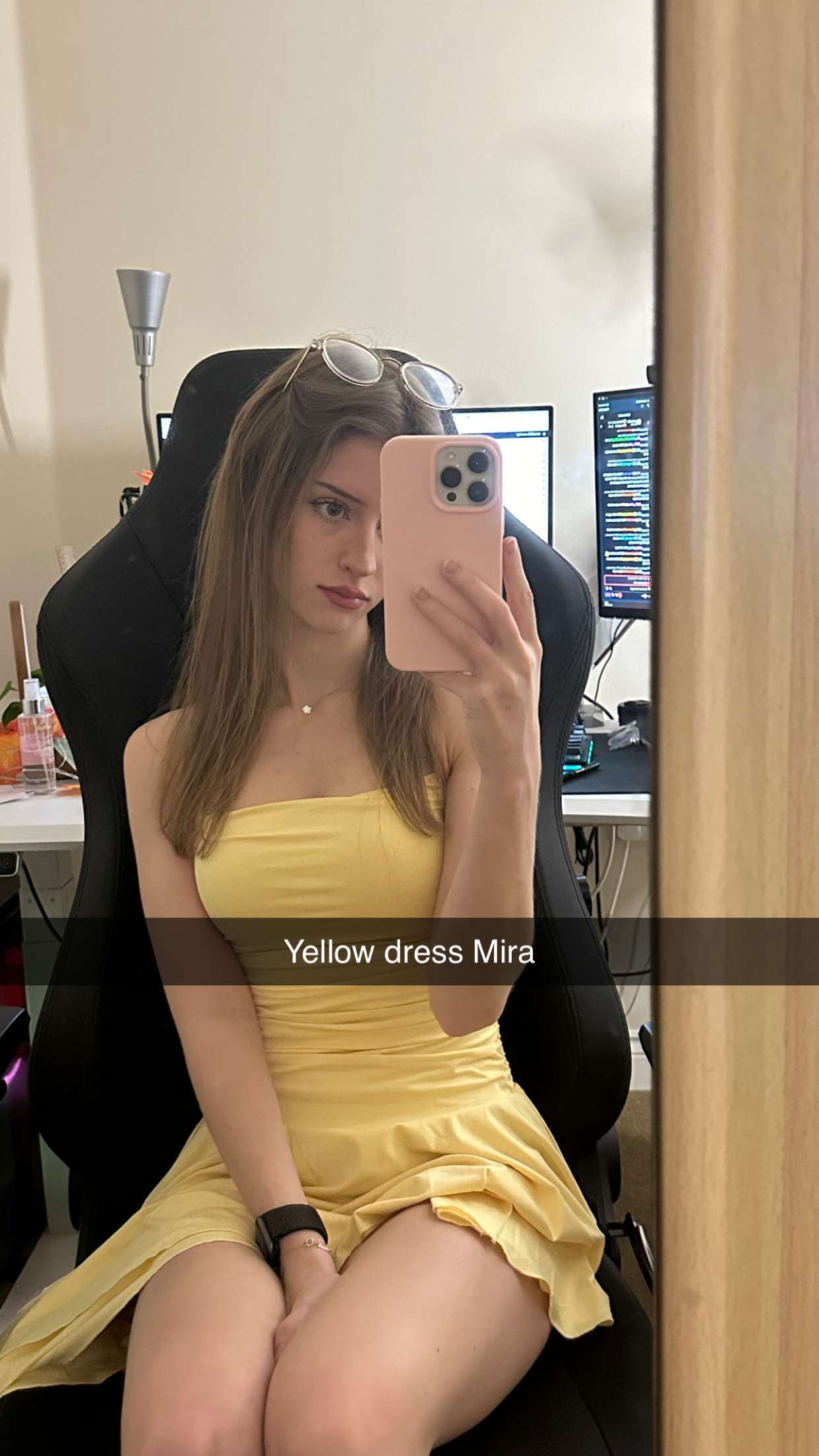 mira.0004 snapchat image archive image