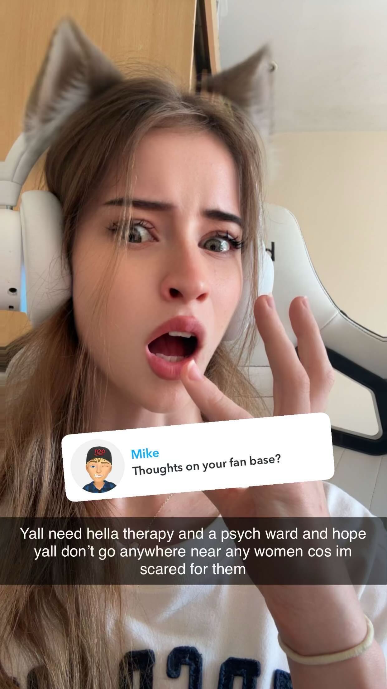 mira.0004 snapchat image archive image