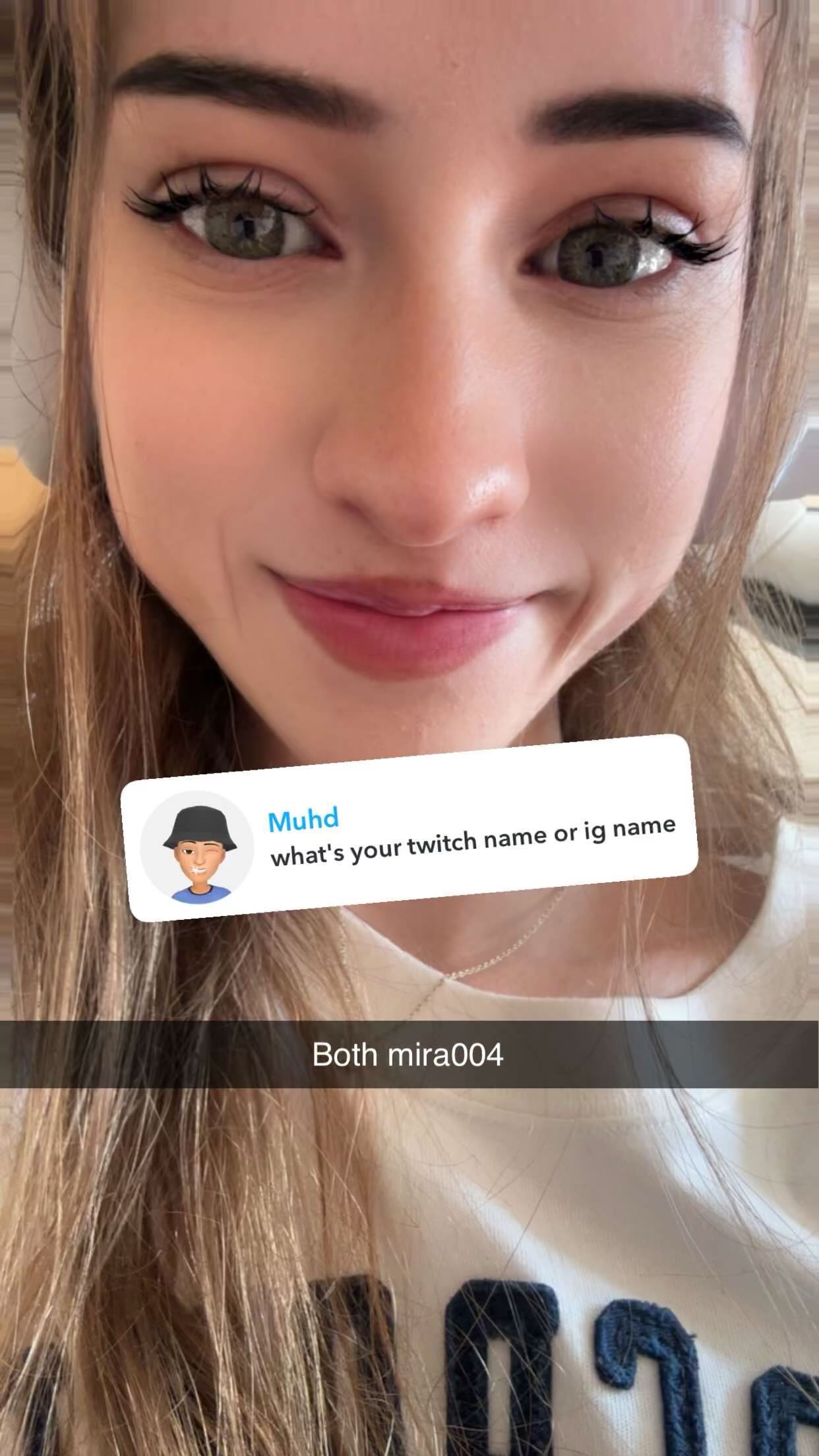 mira.0004 snapchat image archive image