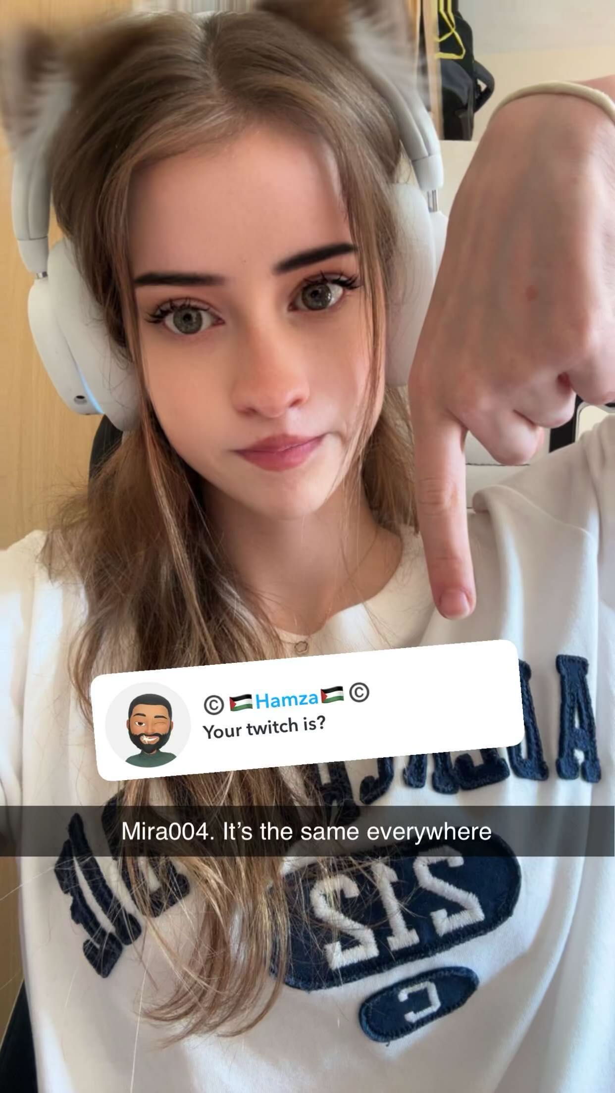 mira.0004 snapchat image archive image