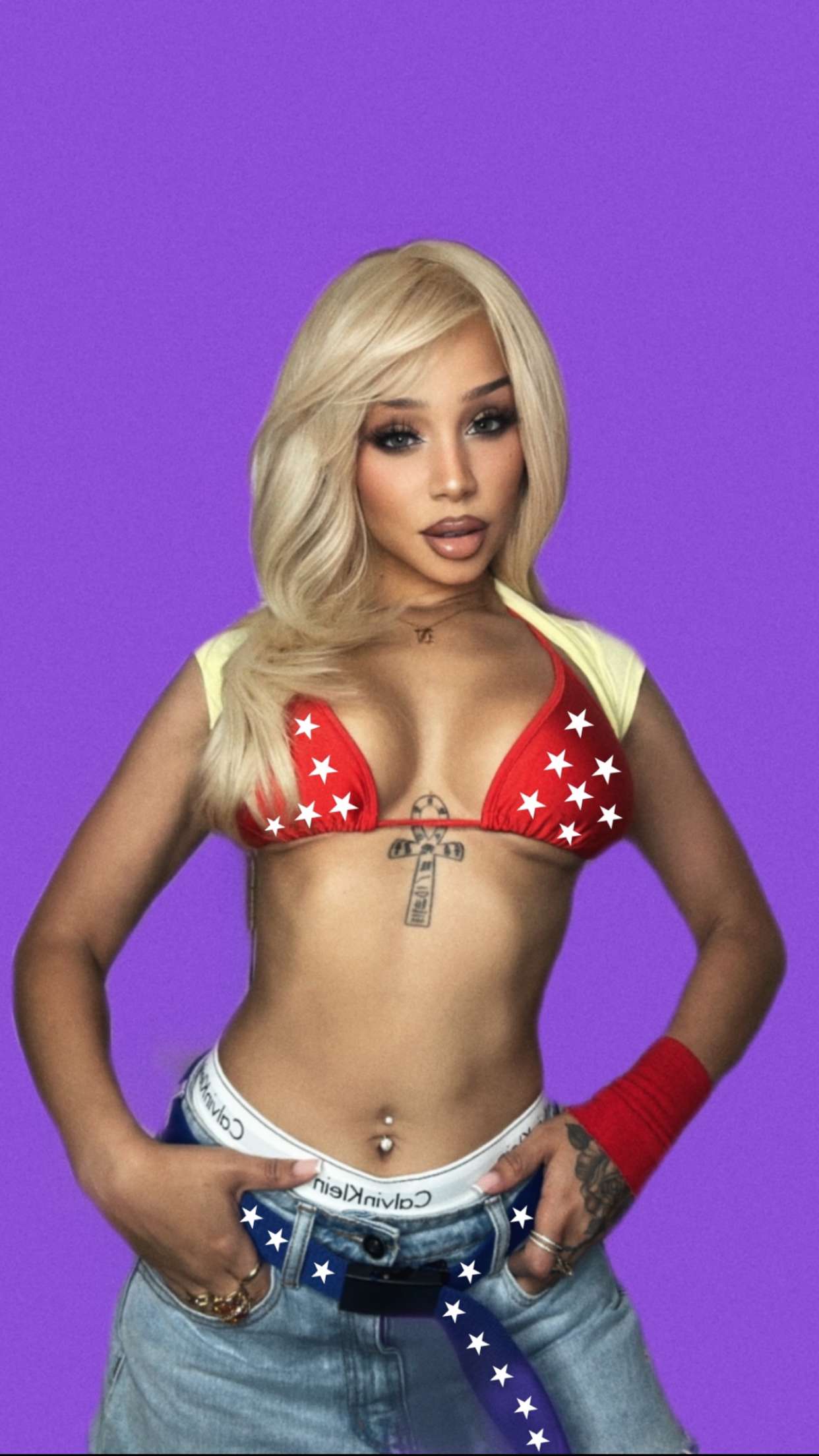 nadia-stone snapchat image archive image