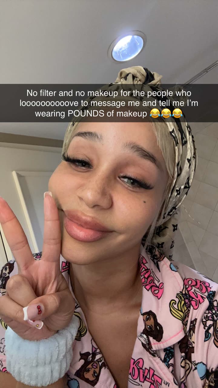 nadia-stone snapchat image archive image