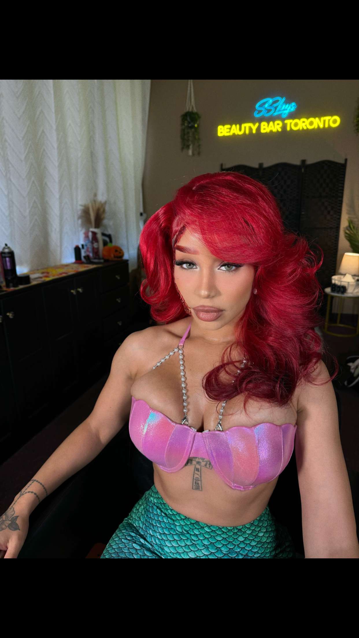 nadia-stone snapchat image archive image