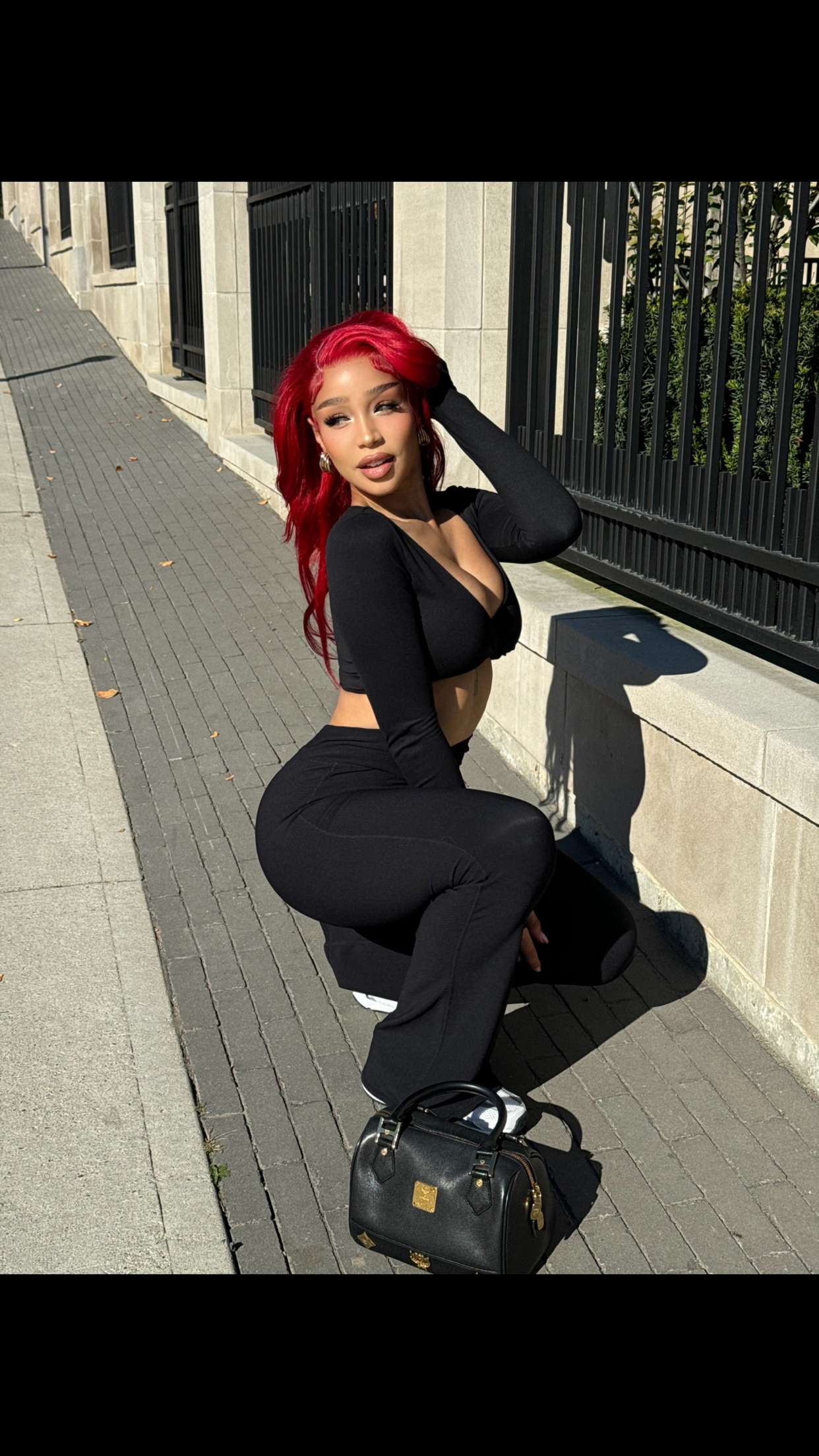 nadia-stone snapchat image archive image