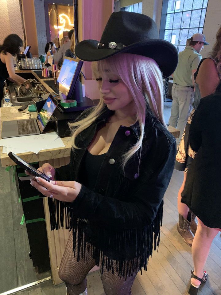 nadia-stone snapchat image archive image