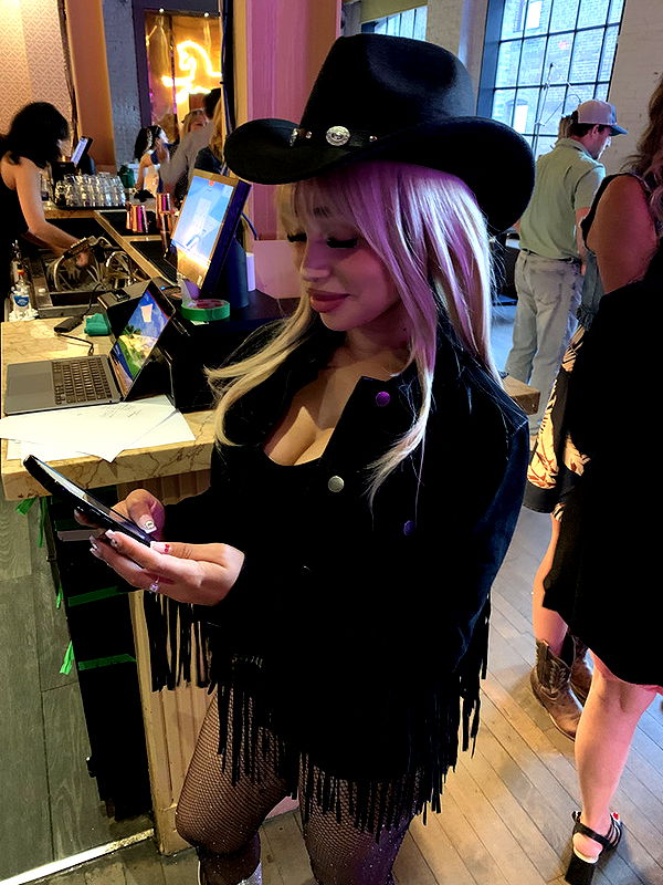 nadia-stone image ~ Altpins