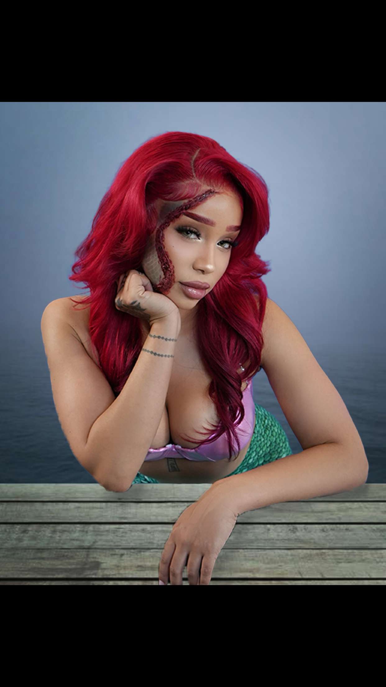 nadia-stone snapchat image archive image