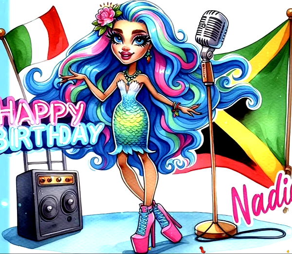 nadia-stone image ~ Altpins