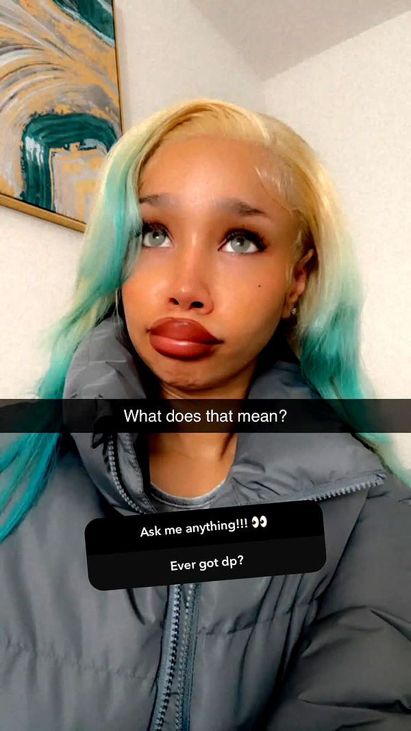 nadia-stone image ~ Altpins