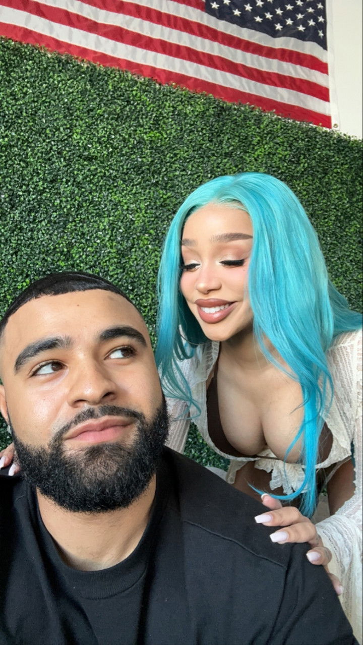 nadia-stone snapchat image archive image