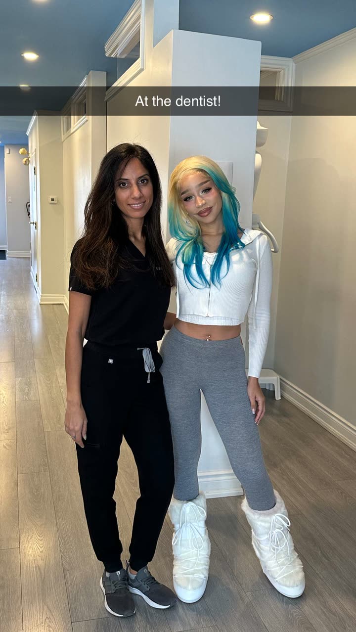 nadia-stone snapchat image archive image