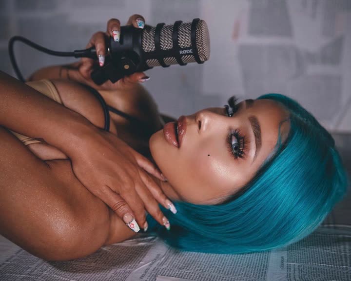 nadia-stone snapchat image archive image