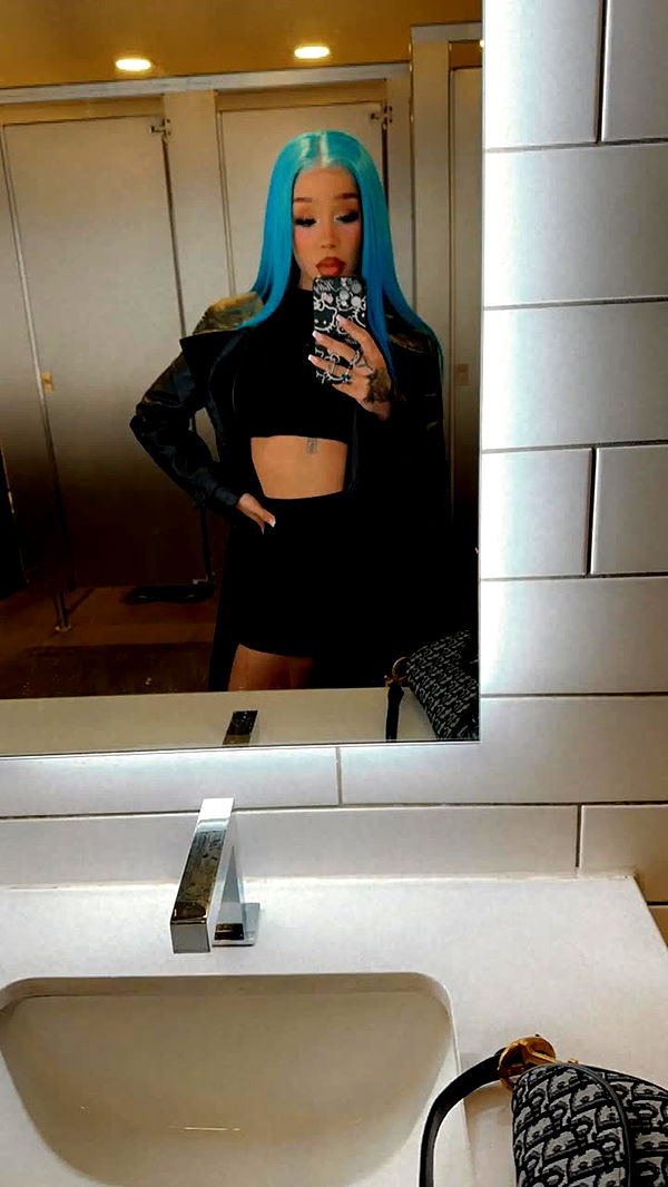 nadia-stone image ~ Altpins