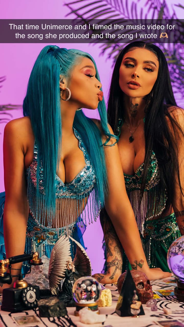 nadia-stone snapchat image archive image