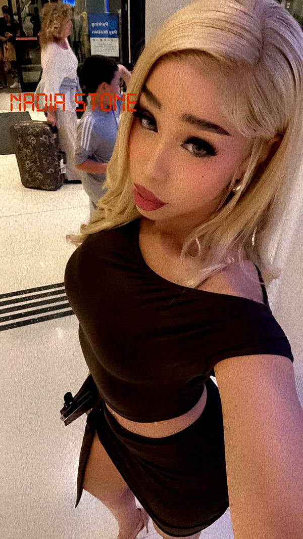 nadia-stone image ~ Altpins