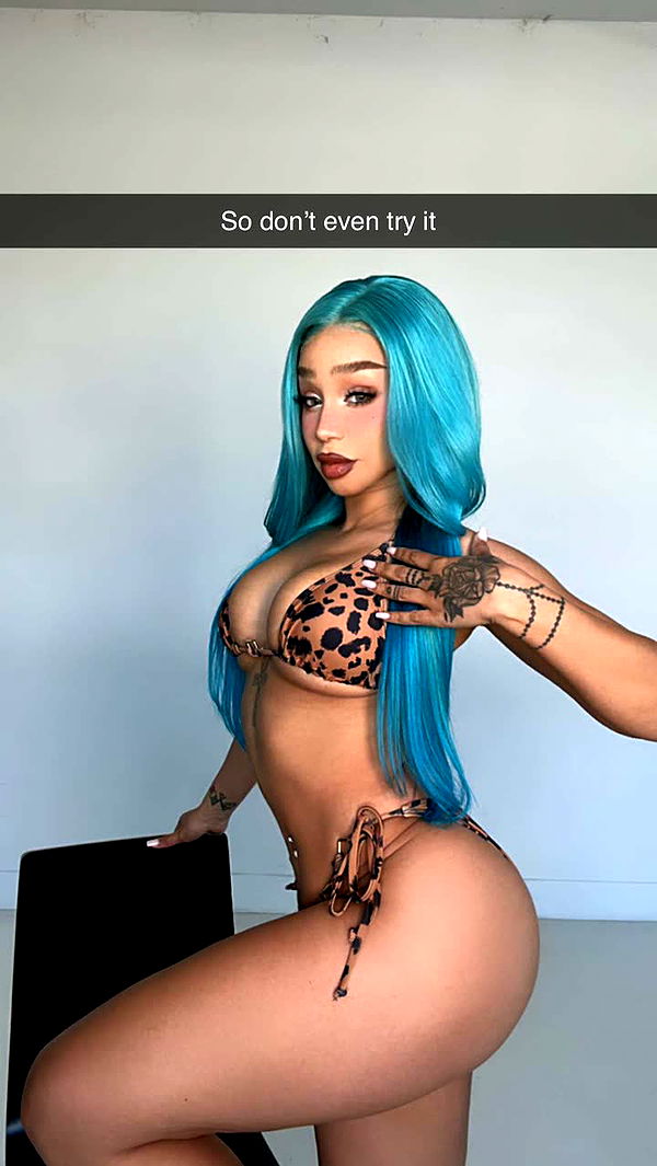 nadia-stone image ~ Altpins