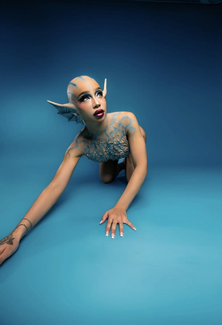 nadia-stone snapchat image archive image