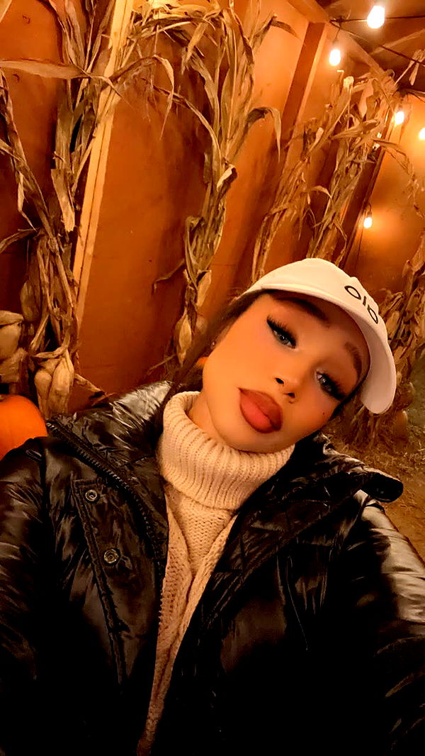 nadia-stone image ~ Altpins