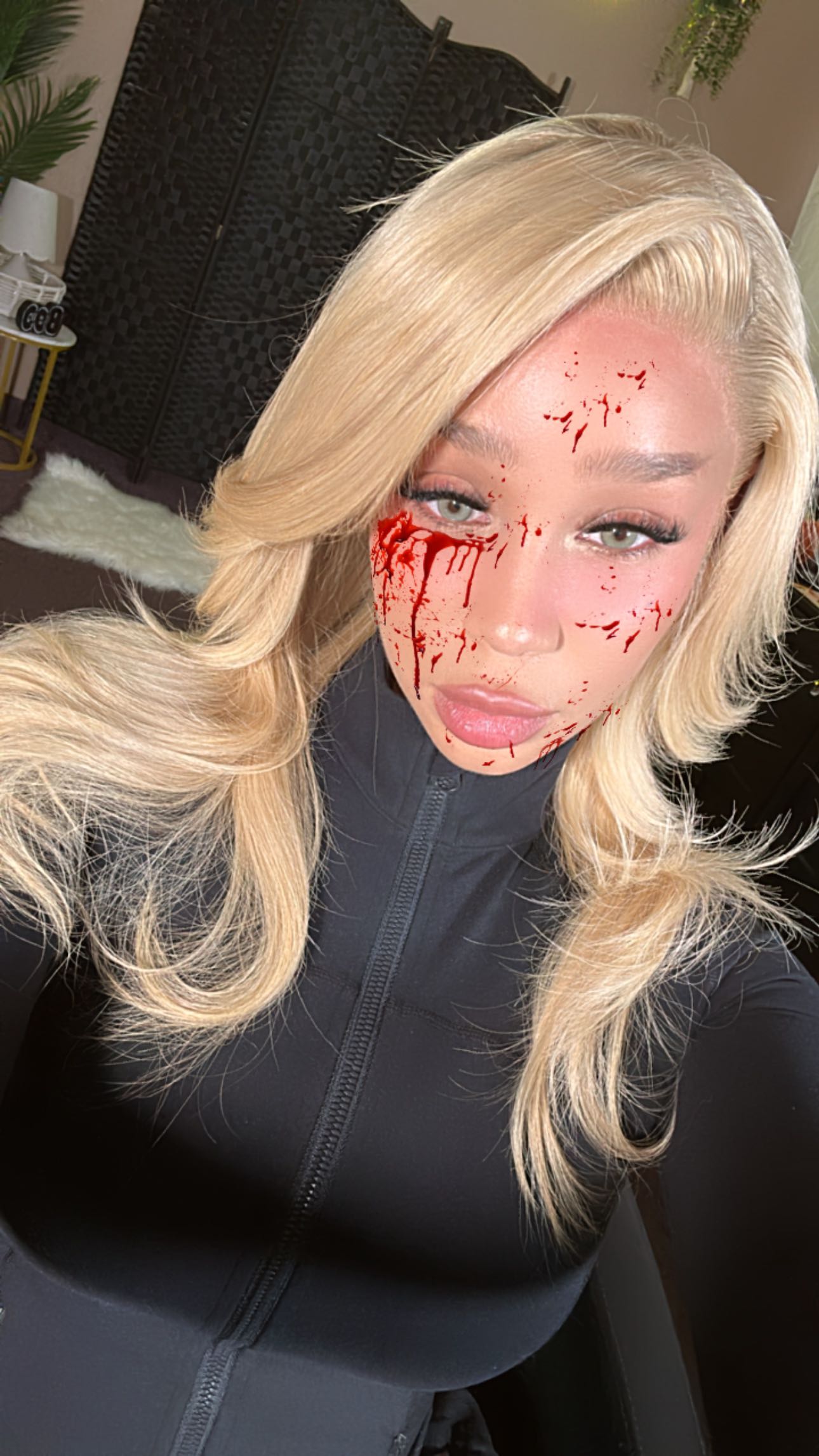 nadia-stone snapchat image archive image