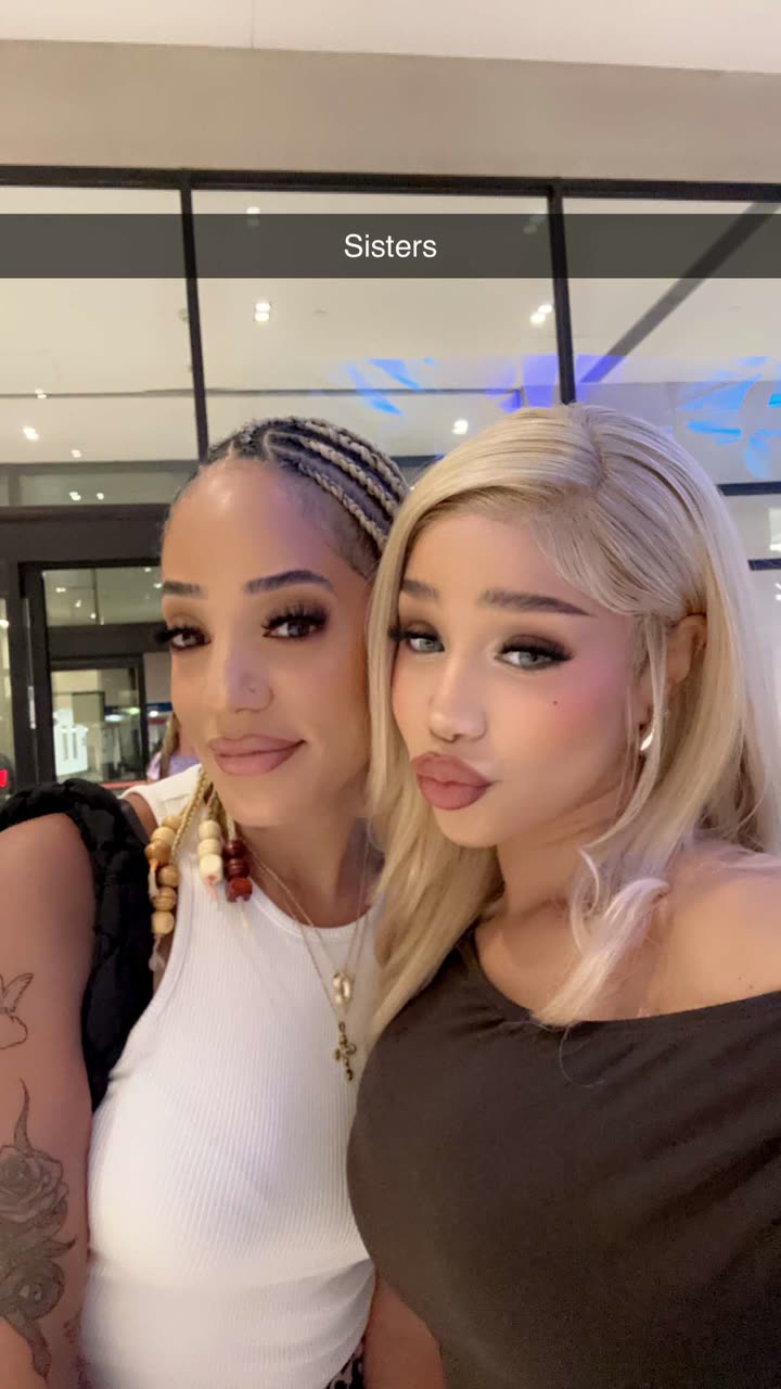 nadia-stone snapchat image archive image