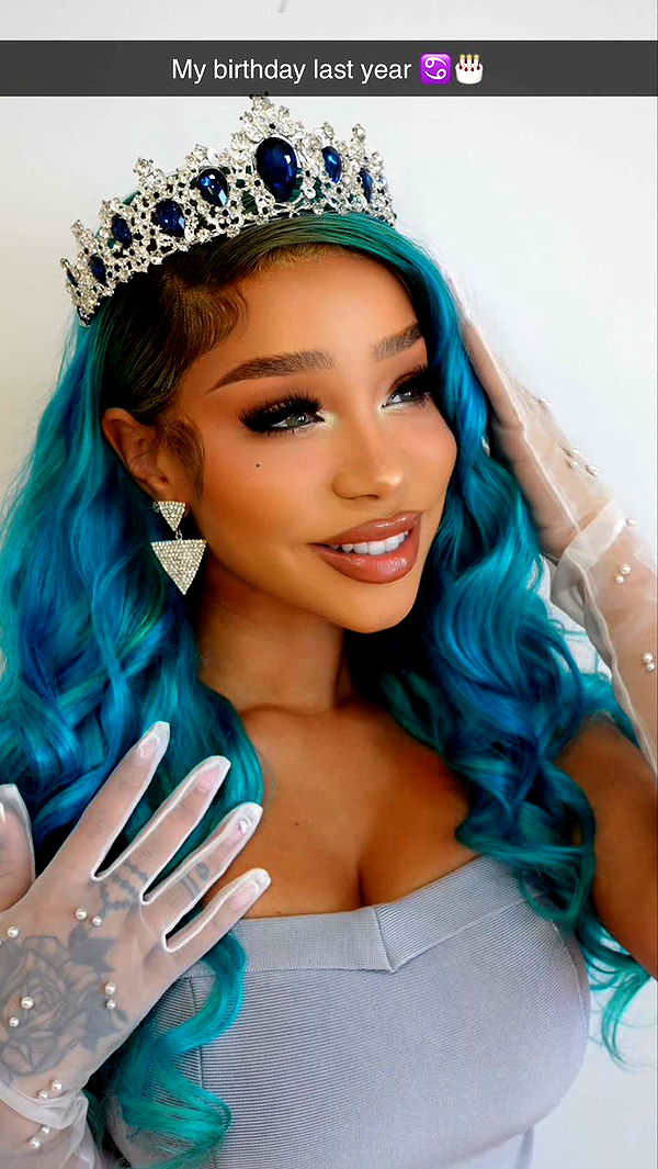 nadia-stone image ~ Altpins