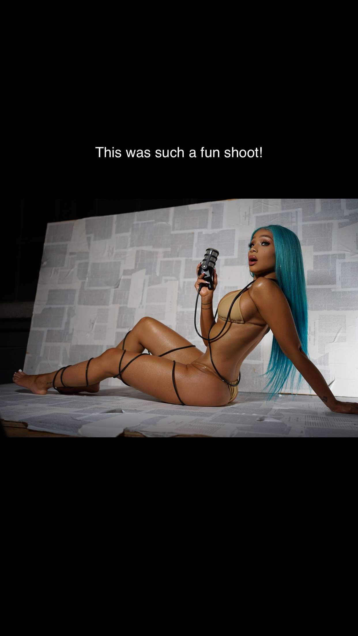 nadia-stone snapchat image archive image