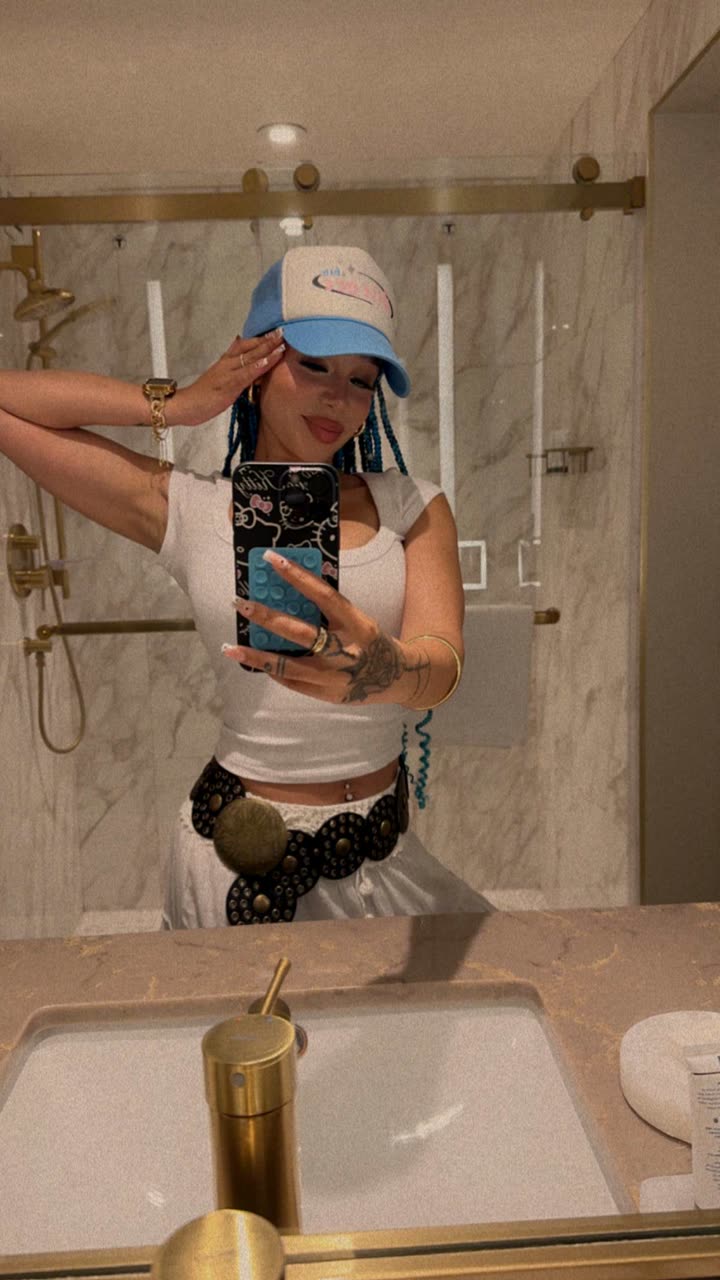 nadia-stone snapchat image archive image