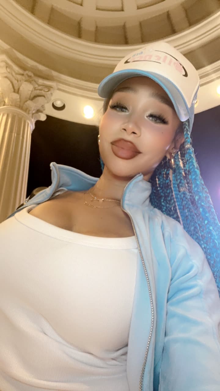 nadia-stone snapchat image archive image