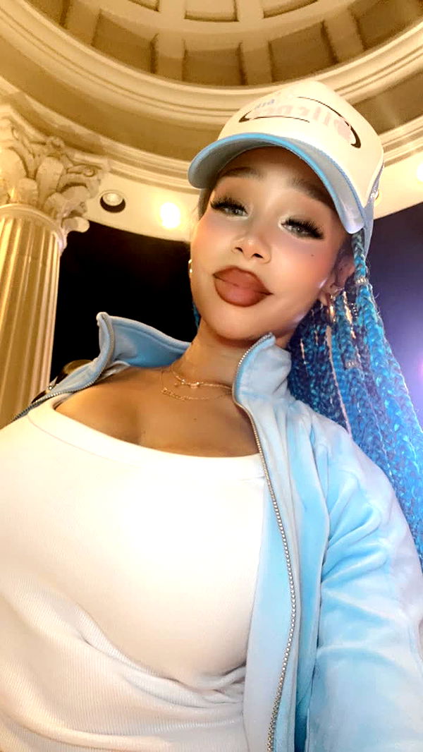 nadia-stone image ~ Altpins