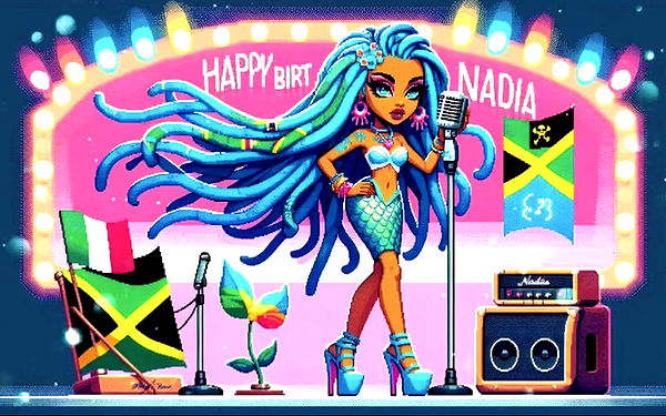 nadia-stone image ~ Altpins