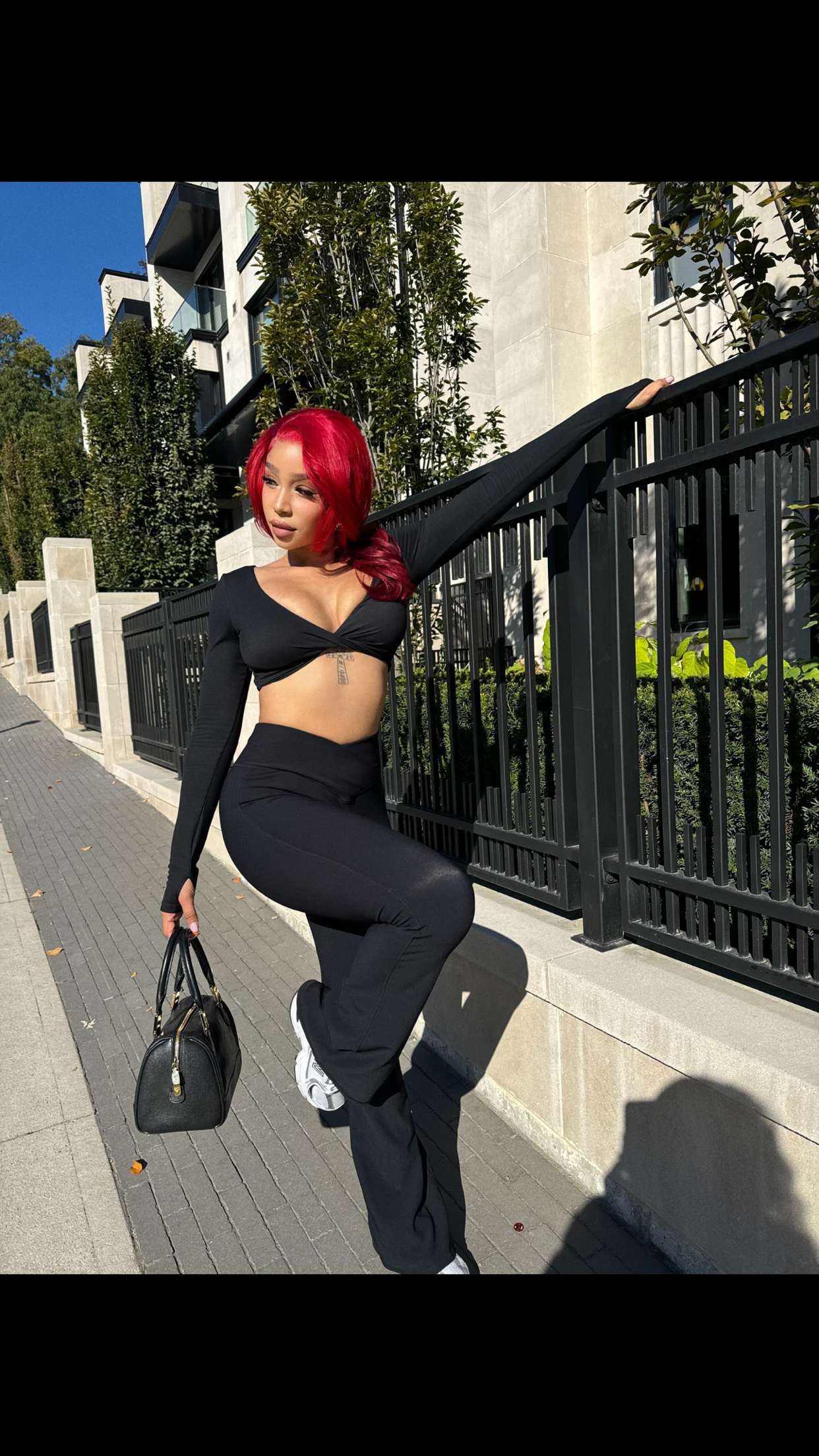 nadia-stone snapchat image archive image