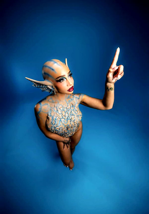 nadia-stone image ~ Altpins