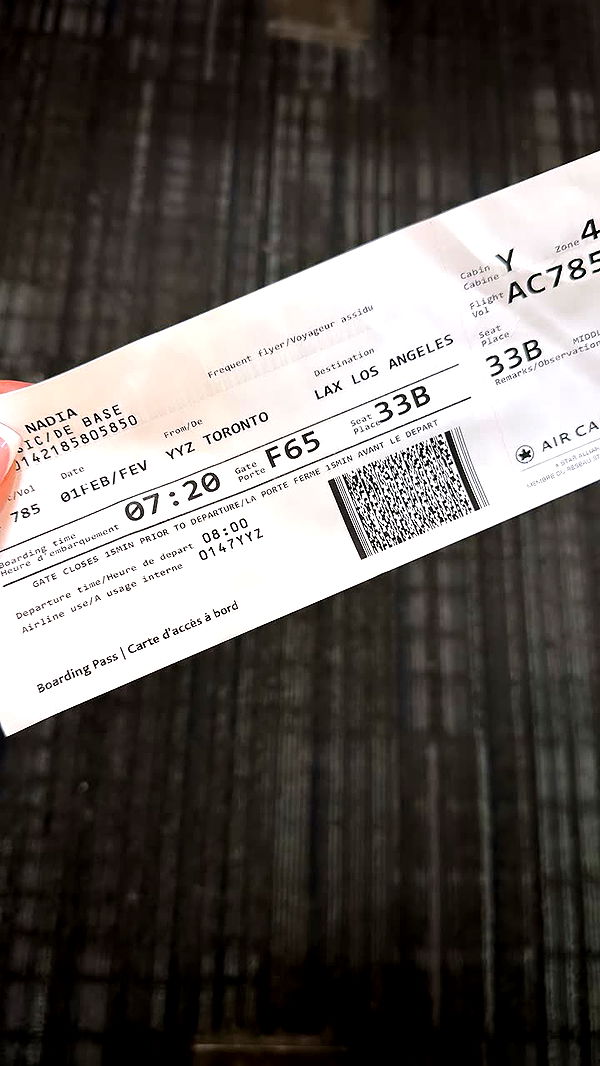 nadia-stone image ~ Altpins