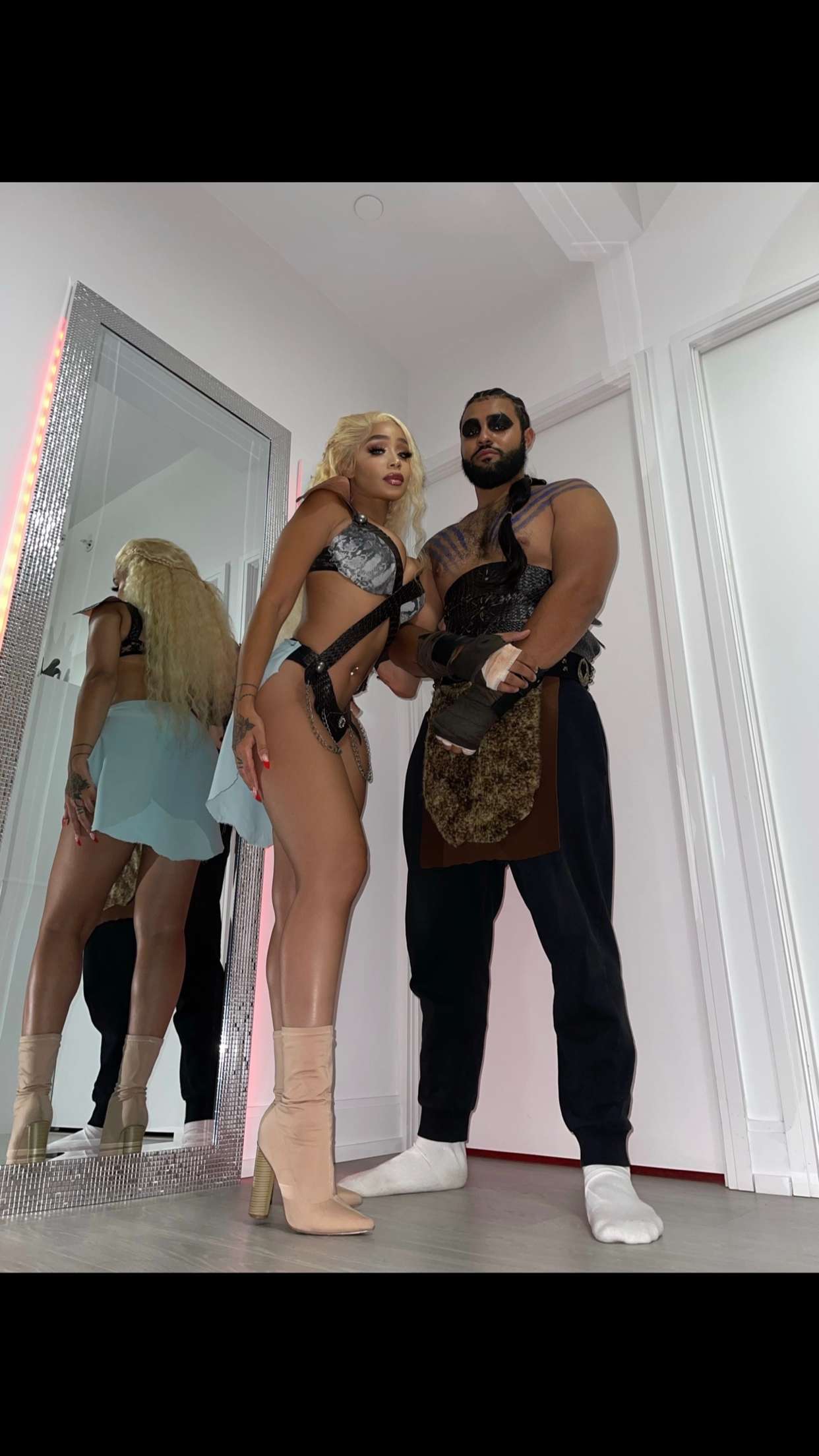 nadia-stone snapchat image archive image